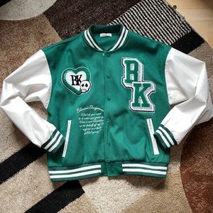 Varsity Jacket